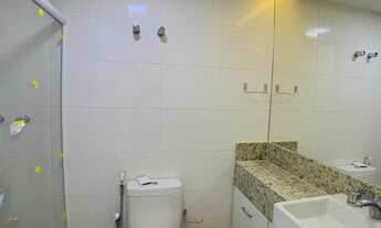 Imagem 5: Cobertura Duplex com Jacuzzi e churrasqueira privativa