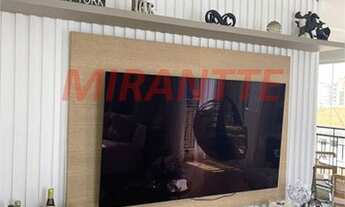 Imagem 5: Apartamento com 3 dormitórios à venda, 143 m² por R$ 1.890.000 - Santana - São Paulo/SP