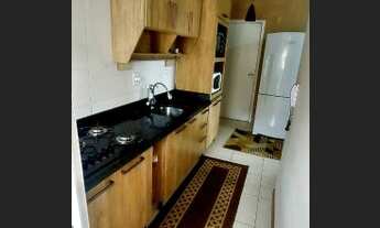 Imagem 7: Apartamento com 2 quartos sendo 1 suíte à venda - Pedra Branca, Palhoça/SC