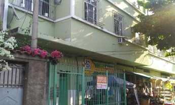 Imagem: Apartamento de 60 metros quadrados no bairro