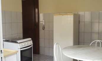 Imagem 2: Kitnet Mobiliada - Vila Molica