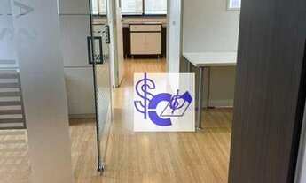 Imagem 6: Conjunto para alugar, 62 m² por R$ 3.500/mês - Parque Santa Cecília - São Paulo/SP