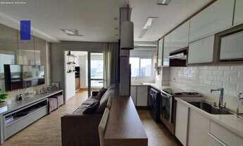 Imagem 7: Apartamento com 2 dormitórios à venda, 66 m² por R$ 785.000,00 - Barra Funda - São Paulo/S