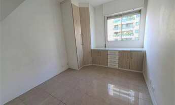 Imagem 1: APARTAMENTO RESIDENCIAL em SÃO PAULO - SP, ACLIMAÇÃO