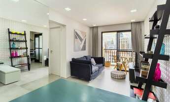 Imagem 7: Apartamento para alugar no bairro Jardim Paulista - São Paulo/SP, Zona Sul