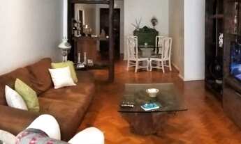 Imagem: Apartamento para venda possui 130 metros