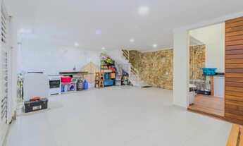 Imagem 7: São Paulo - Casa de Condomínio - VILA GUILHERMINA