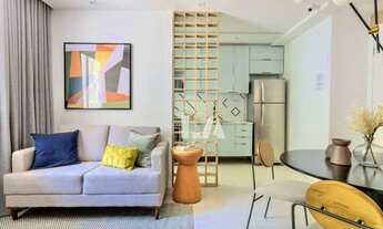 Imagem 4: Apartamento com 2 dormitórios à venda, 46 m² por R$ 170.000,00 - Neves - São Gonçalo/RJ