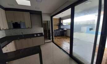 Imagem 7: Casa com 3 suítes à venda, 200 m² por R$ 1.300.000 - Condomínio Piemonte - Indaiatuba/SP