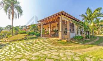 Imagem: Chácara CAÇAPAVA - SP