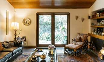 Imagem 6: Casa no Butantã! 1200m² de área total e 560m² de área construída!