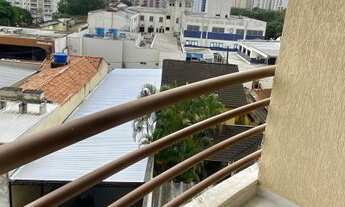 Imagem 3: Apartamento para venda tem 80 metros quadrados com 3 quartos em Centro - São Bernardo do C