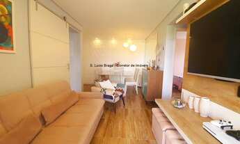 Imagem: SÃO JOSÉ DOS CAMPOS - Apartamento Padrão