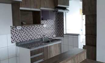 Imagem 3: Apartamento - Vila Adyana - Residencial Adiana Studium - 50m² - 1 Dormitório - Residencial