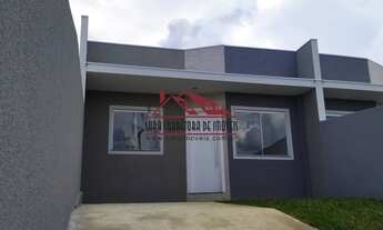 Imagem: Casa de frente para rua - ACEITA FINANCIAMENTO