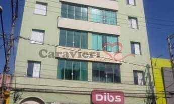 Imagem: São Paulo - Apartamento Padrão - PENHA