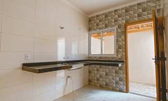 Imagem 6: Casa de condomínio térrea para venda com 45 metros quadrados com 2 quartos