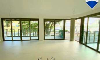 Imagem 3: Rio de Janeiro - Apartamento Padrão - Lagoa