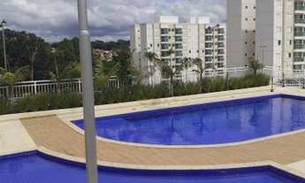 Imagem 5: Apartamento com 2 dormitórios à venda, 55 m² por R$ 210.000,00 - Vila Formosa - Anápolis/G
