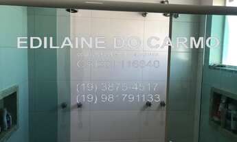 Imagem 2: CASA EM CONDOMÍNIO RESIDENCIAL em INDAIATUBA - SP, JARDIM MONTREAL RESIDENCE