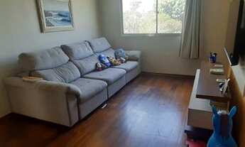 Imagem 3: Apartamento com 2 dormitórios à venda, 71 m² por R$ 295.000,00 - Vila Mangalot - São Paulo