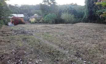 Imagem: Lote de terreno em condomínio fechado 1375