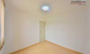 Imagem 5: Apartamento à venda, 47 m² por R$ 265.000,00 - Pinheirinho - Curitiba/PR