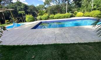 Imagem 2: Campo Limpo Paulista - Chácara - Estância Figueira Branca