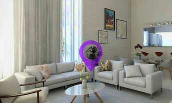 Imagem 2: Casa à venda, 190 m² por R$ 800.000,00 - Serra Morena - Pouso Alegre/MG