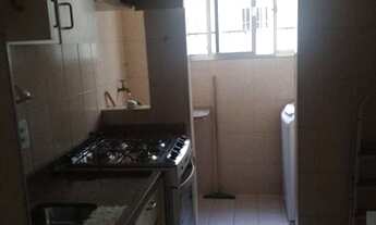 Imagem 5: Apartamento com 2 dormitórios para alugar, 50 m² por R$ 1.100,00/mês - Centro - Guarulhos