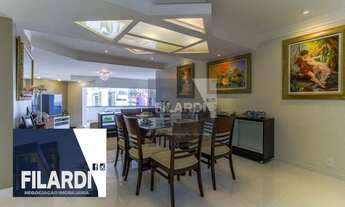 Imagem 4: Apartamento com 4 dormitórios à venda, 209 m² por R$ 3.200.000,00 - Paraíso - São Paulo/SP