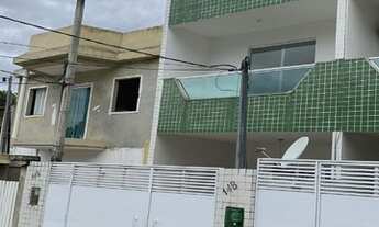 Imagem: Casa duplex para aluguel tem 130 metros