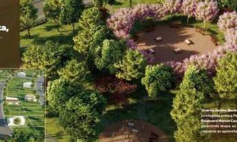 Imagem 4: Loteamento em Condomínio Fechado JARDINS Boulevard