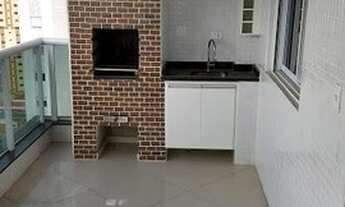 Imagem 4: Apartamento com 3 dormitórios à venda, 110 m² por R$ 1.070.000,00 - Tatuapé - São Paulo/SP