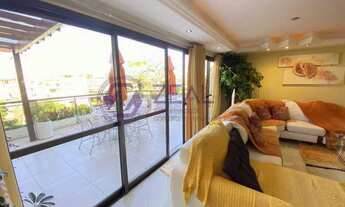 Imagem 3: Rio de Janeiro - Apartamento Padrão - Recreio dos Bandeirantes