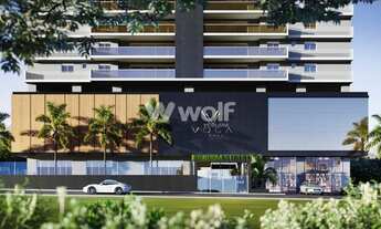 Imagem 2: FASE FINAL - 3 SUITES - FINAL 01 - FRENTE - 163M2