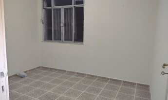 Imagem 6: Apartamento 60m² sala, 2 quartos, área serviço ampla, 1 quarto empregada / vaga Condomíni