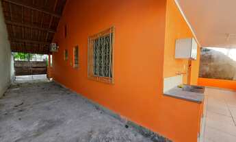 Imagem 2: Casa para aluguel possui 70 metros quadrados com 2 quartos