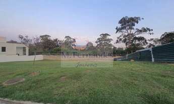 Imagem: Terreno de Condomínio, Alphaville Nova