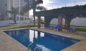 Imagem 5: Apartamento para Venda em Presidente Prudente, Jardim João Paulo II, 4 dormitórios, 2 suít