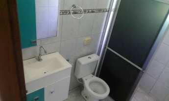 Imagem 3: Casa - Jardim Santa Inês - 2 Dormitórios - 65m²