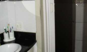 Imagem 7: Contagem - Apartamento Padrão - Arvoredo II