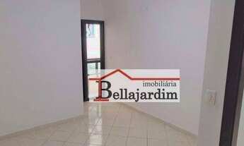 Imagem 5: Apartamento com 2 dormitórios à venda, 65 m² - Vila Homero Thon - Santo André/SP