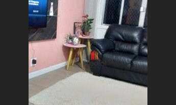 Imagem 2: Apartamento com 3 dormitórios à venda, 84 m² - Jardim Bela Vista - Santo André/SP