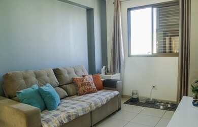 Imagem 6: APARTAMENTO COM 3 QUARTOS, SENDO 2 SUÍTES, À VENDA NO SETOR PEDRO LUDOVICO, PRÓXIMO AO PAR