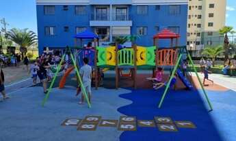 Imagem 3: APARTAMENTO RESIDENCIAL em CAMPINAS - SP, VILA SAO BENTO