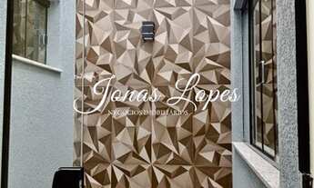 Imagem 7: Térrea para venda tem 105 metros quadrados com 3 quartos em Jardim Leblon - Maringá - PR