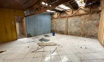 Imagem 7: CASA COM TERRENO Á VENDA EM PIRAQUARA, BAIRRO IPANEMA