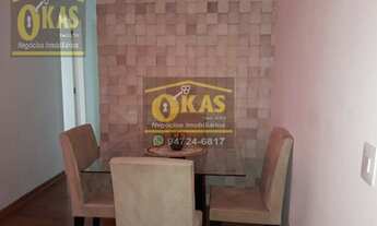 Imagem 6: Apartamento com 2 dormitórios à venda, 47 m² por R$ 185.000,00 - Vila Urupês - Suzano/SP