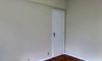 Imagem 7: Laranjeiras, Rua Belizário Távora, sala, 2 quartos, 2 vagas